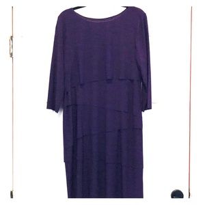 Tahari Dress